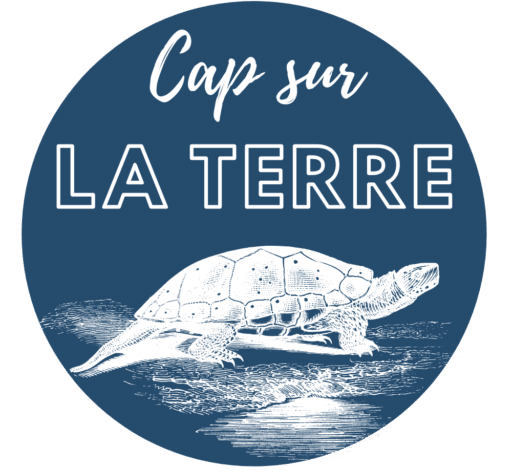 Cap sur la terre