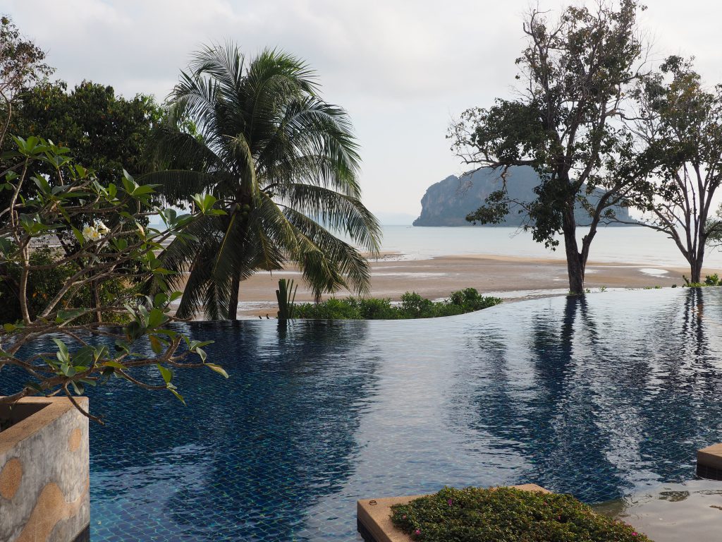 Le Koh Yao Yai Village