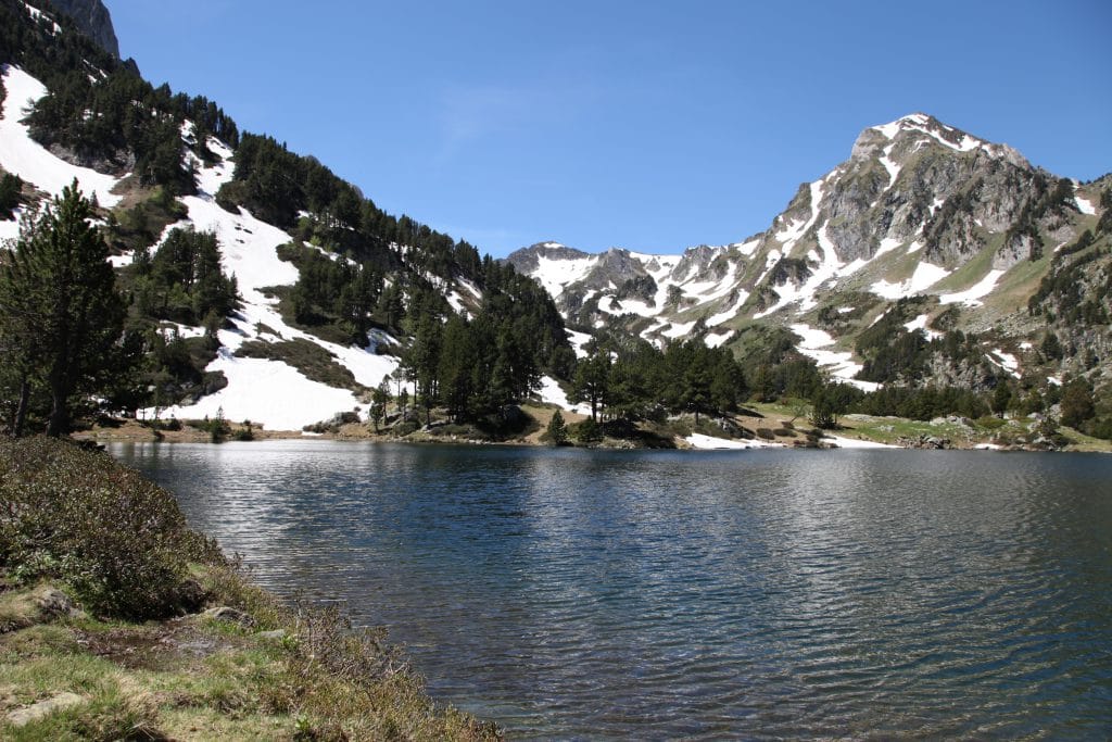 Le Laurenty ariège