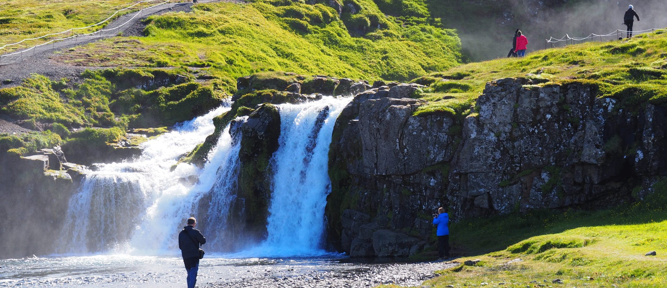 voyage islande