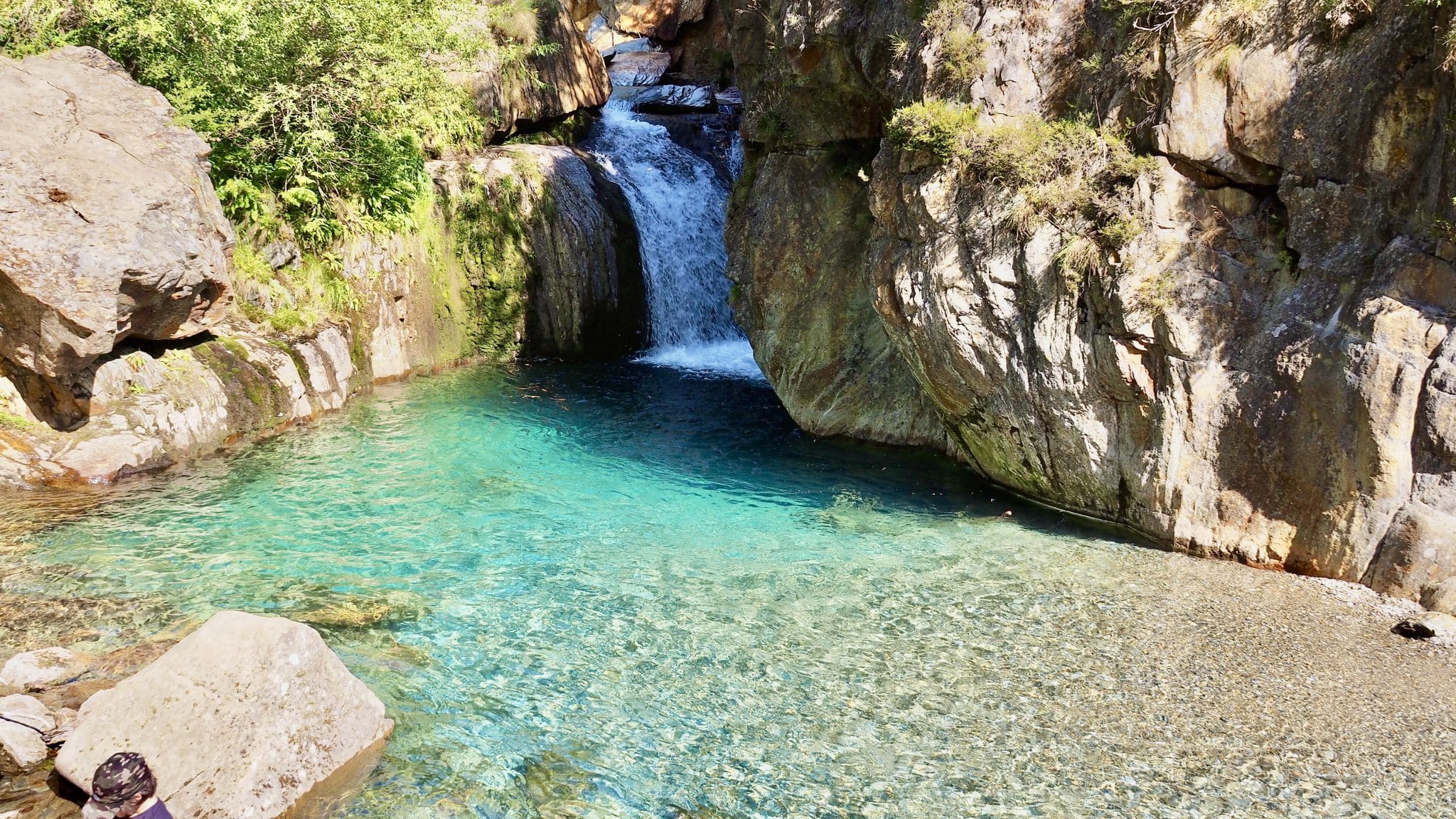 Week-end en Ariège Pyrénées - quoi faire - blog voyage