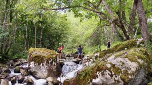 Week-end en Ariège