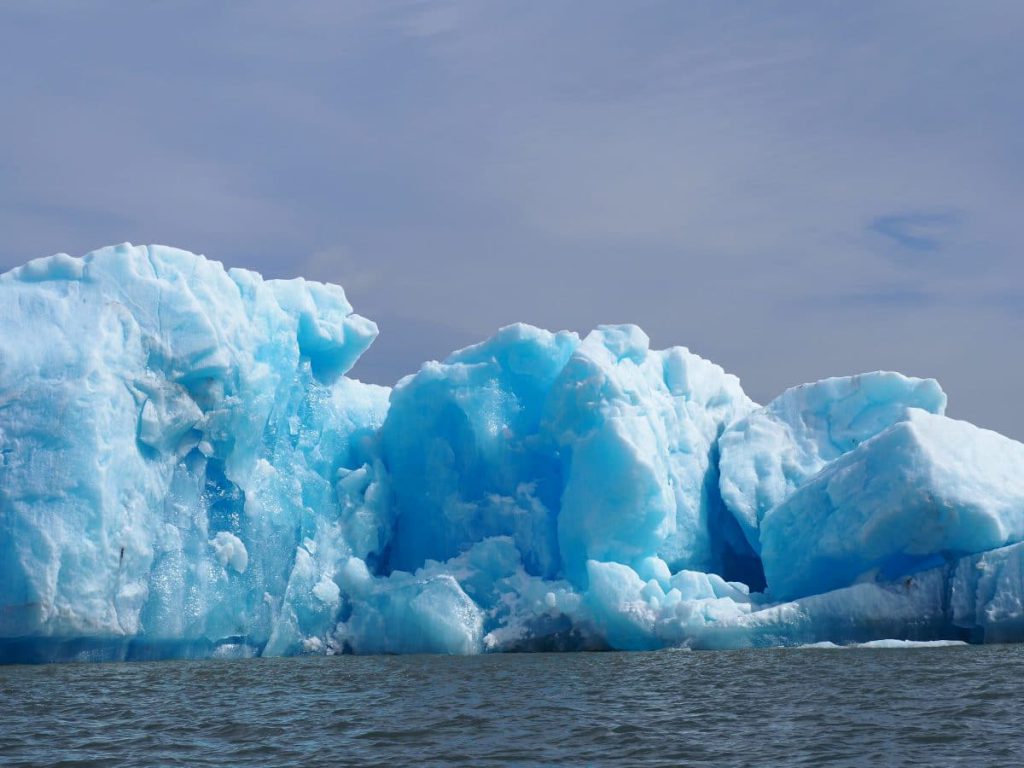 Jokulsarlon islande