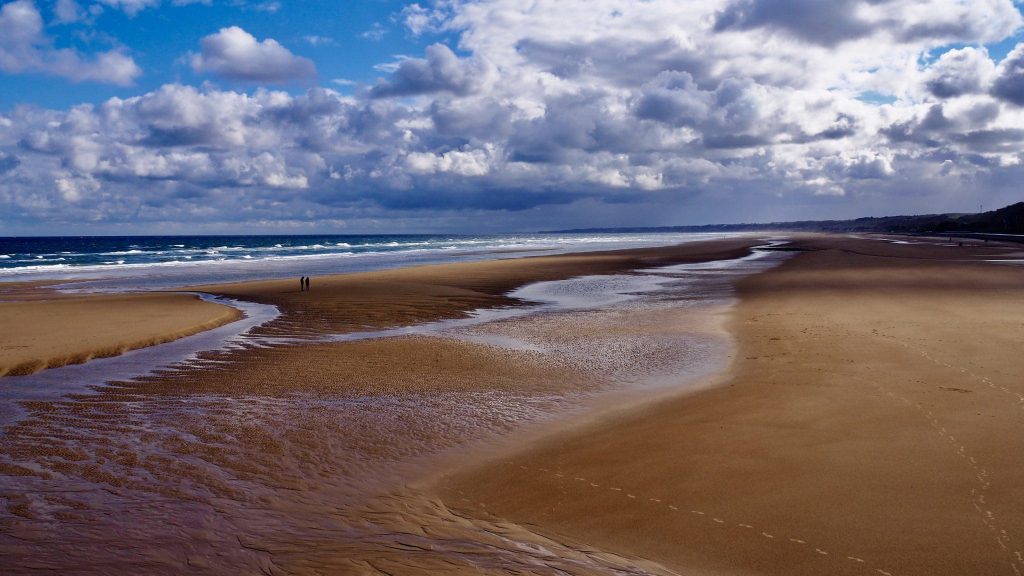 Omaha Beach