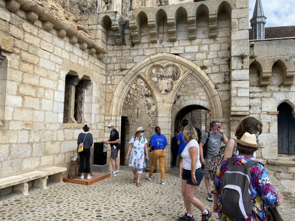 Rocamadour Lot