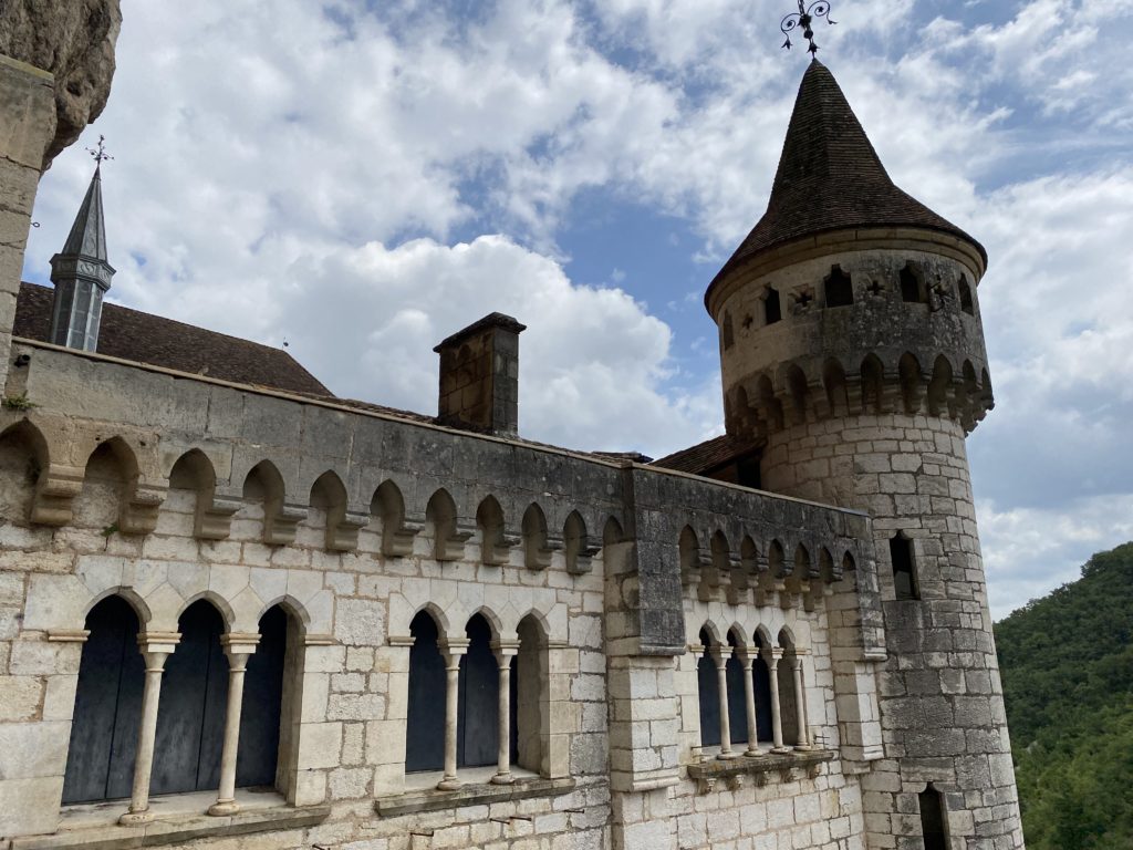 Rocamadour