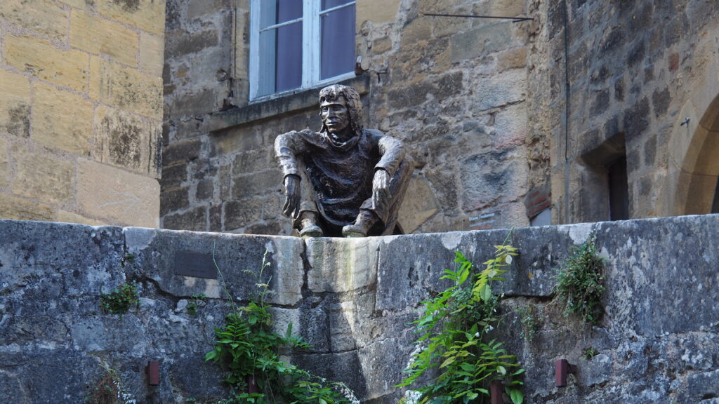 Sarlat la Canéda, la capitale du Périgord Noir