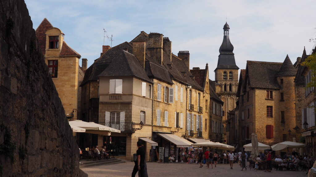 Sarlat